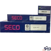 تصویر کیت کلاچ سکو SECO مناسب پژو ۴۰۵ 