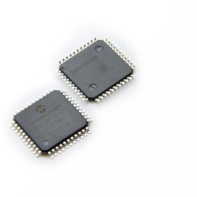 تصویر PIC16F1937-I/PT 