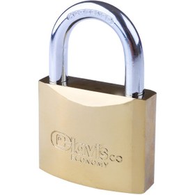 تصویر قفل آویز کلاویس کد 63 