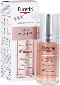 تصویر سرم پوست اورجینال برند Eucerin مدل Anti Pigment Dual Serum 30ml کد 207379350 