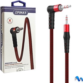 تصویر کابل شارژ میکرو EPIMAX EC-29 