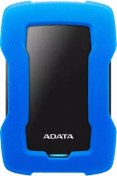 تصویر هارد اکسترنال ای دیتا مدل HD330 ظرفیت 2 ترابایت ADATA HD330 External Hard Drive 2TB