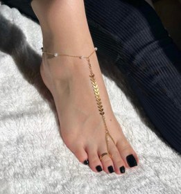 تصویر پابند انگشتی 