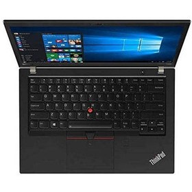 تصویر لپ تاپ Lenovo ThinkPad T480s 