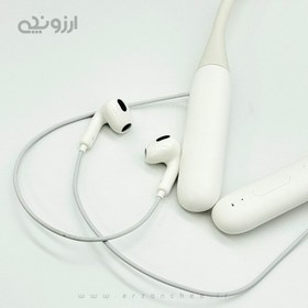 تصویر هندزفری بلوتوثی گردنی AIR MAX-m2 AIR MAX-m2 neck Bluetooth handsfree