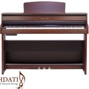 تصویر پیانو پرل ریور مدل Pearl River F-53 