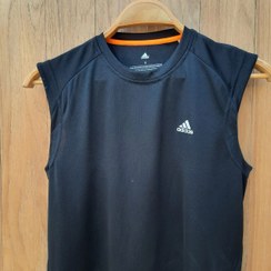 تصویر رکابی آدیداس مردانه اورجینال MEN'S T-SHIRTS adidas second hand clothes A12