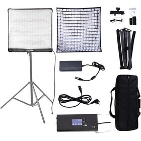 تصویر نور فلکسی 60*60 