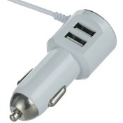 تصویر شارژر فندکی تسکو مدل TCG 29 