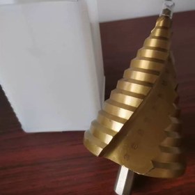 تصویر مته کاجی 6تا60 