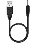 تصویر کابل شارژ سوزنی نوکیا USB 