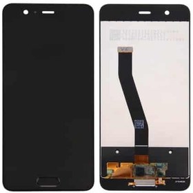 تصویر تاچ ال سی دی گوشی هواوی P10 - مشکی / اصلی Touch LCD HUAWEI P10