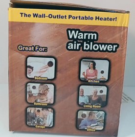 تصویر بخاری برقی خونگی 