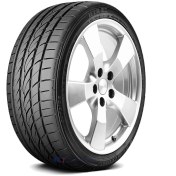 تصویر لاستیک خودرو سومیتومو مدل HTR Z3 سایز 225/40R19 