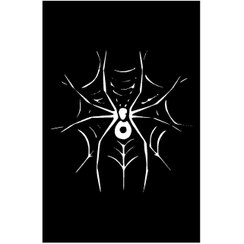 تصویر شابلون تاتو موقت کد ۳۶۰ 