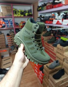 تصویر پوتین رافائل مردانه - طوسی / 44 