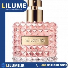 تصویر دکتر عطر - VALENTINO - Valentino Donna - والنتینو دونا 