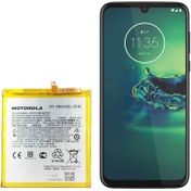 تصویر باتری اصلی گوشی موتورولا Moto G8 Plus مدل KD40 Battery Motorola Moto G8 Plus - KD40