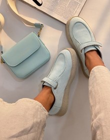 تصویر تک چسب گل‌دار3052 