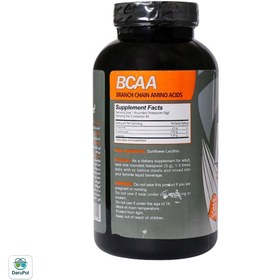 تصویر پودر بی سی ای ای برونسون 300 گرم 