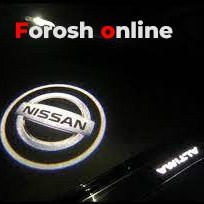 تصویر لوگو لایت نیسان - Logo Light Nissan 