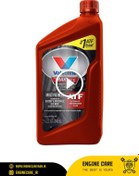 تصویر روغن گیربکس ATF والوالین مدل VALVOLINE ATF یک لیتری VALVOLINE ATF Transmission Fluid 1lit