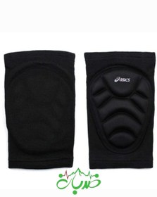 تصویر زانوبند کشی اسیکس Asics knee support