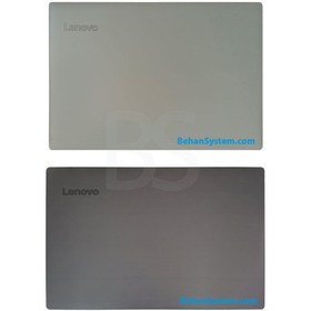تصویر قاب پشت ال سی دی لپ تاپ Lenovo IdeaPad 330 / IP330 