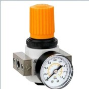 تصویر رگلاتور پنوماتیک فوروارد MIDI 