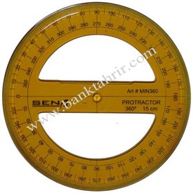 تصویر نقاله ۳۶۰درجه SENAسنا آلمان 