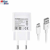 تصویر آداپتور هواوی Enjoy 20 5G Charger Adapter For Huawei Enjoy 20 5G