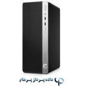 تصویر مینی کیس HP G6 400 