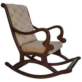 تصویر صندلی راک مبلی 