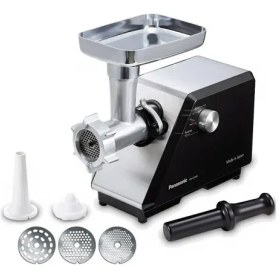 تصویر چرخ گوشت MK-ZJ2700 پاناسونیک 2700 وات 