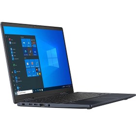 تصویر لپ تاپ توشیبا مدل Toshiba Dynabook Protege X30W 