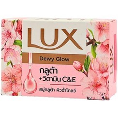 تصویر صابون زیبایی لوکس ۱۰۵ گرمی Dewy Glow 