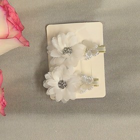 تصویر گل سر شکوفه(جفتی) 