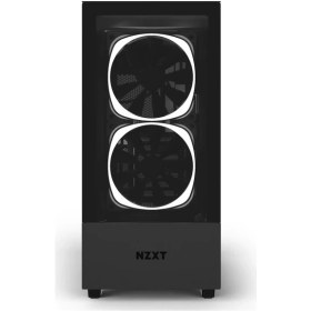 تصویر کیس گیمینگ NZXT H510 Elite 