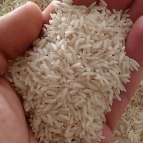تصویر برنج هاشمی درجه یک 99 (10 کیلویی) 