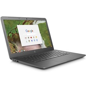 تصویر لپتاپ استوک اچ پی 14 اینچ HP CHROMEBOOK G5 