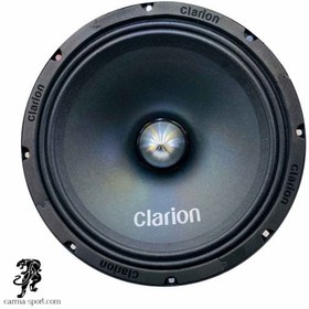 تصویر میدرنج 10 اینچ کلاریون CLARION SRG2510 