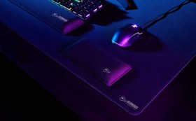 تصویر ماوس پد Glorious XXL Extended Gaming Mouse Pad-ارسال 20 روز کاری 