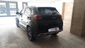 تصویر ام وی ام X22 مدل 1403 ا pro دنده pro دنده