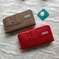 تصویر کیف پول دخترانه فانتزی 