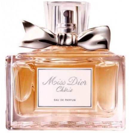 miss dior cherie christian dior