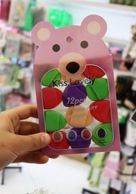 تصویر پدانگشتی 12 عددی 