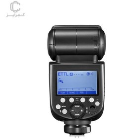 تصویر اسپیدلایت گودکس Godox TT685N II Flash for Nikon 