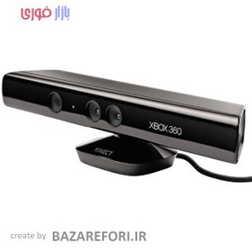 تصویر حسگر حرکتی مایکروسافت مدل Xbox 360 Kinect بازار فوری ا Microsoft Xbox 360 Kinect Gaming Console Accessory Microsoft Xbox 360 Kinect Gaming Console Accessory