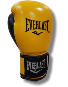 تصویر دستکش چرم اورلست Everlast2020 EVERLAST