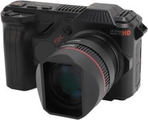 تصویر دوربین 5K – 50MP Digital Camera” 
